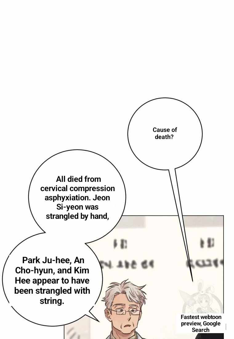 THE KILLER'S INTERVIEW Chapter 39 73